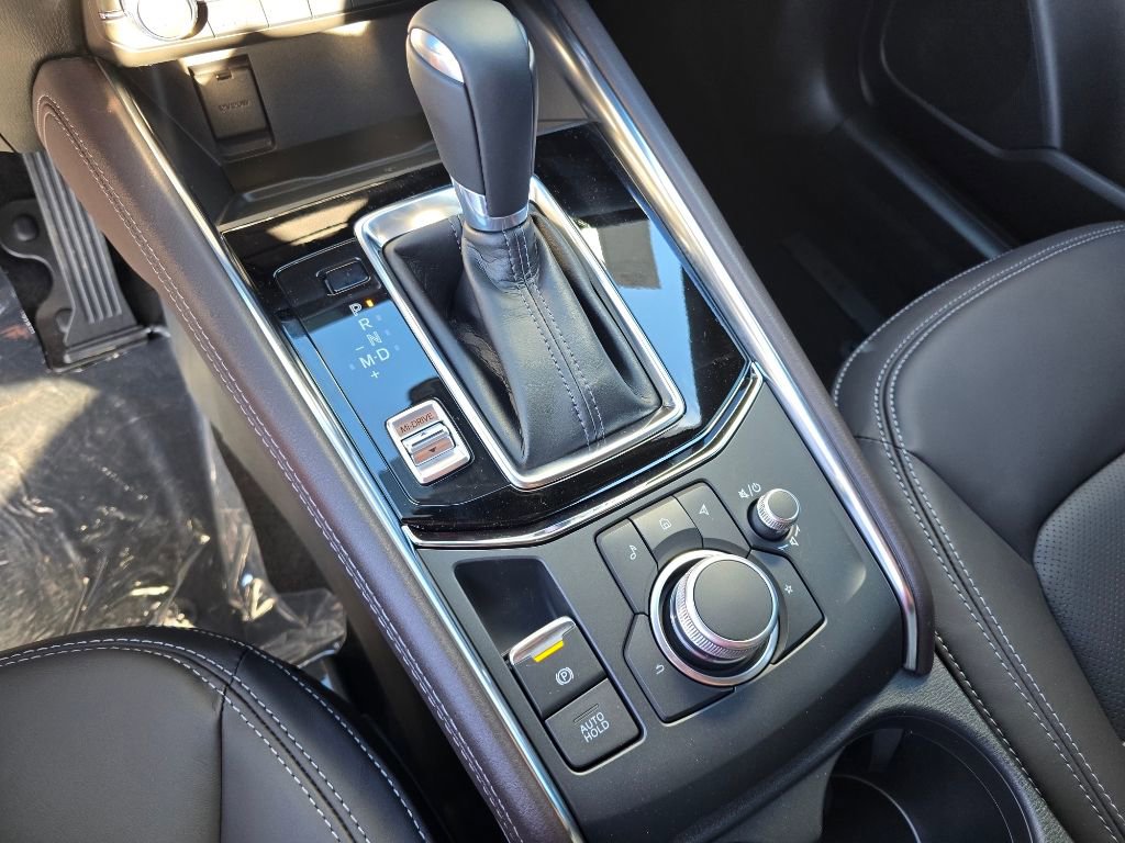 Used 2025 MAZDA CX-5 Signature image 20