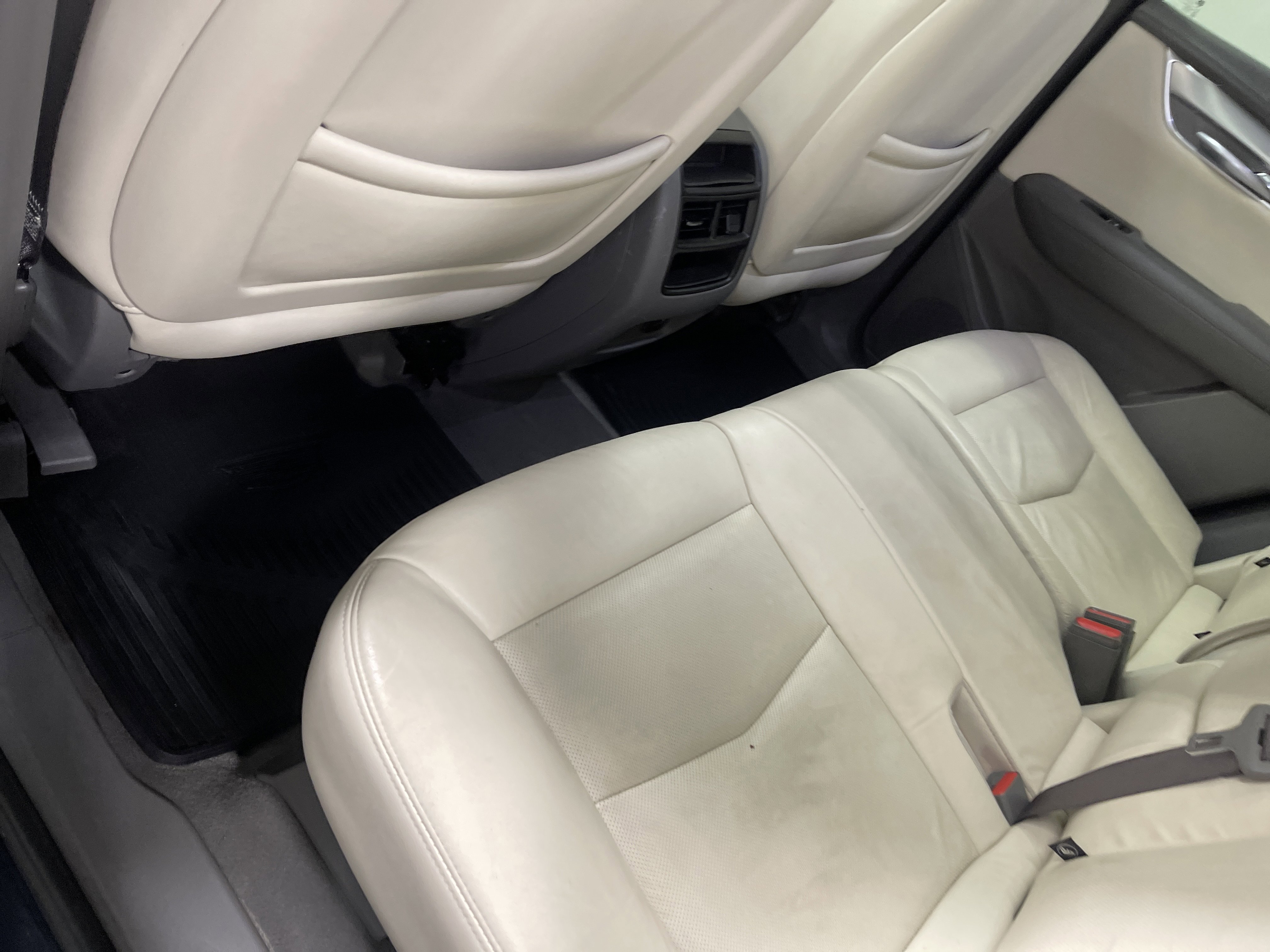 Used 2019 Cadillac XT5 Luxury AWD/4WD image 17