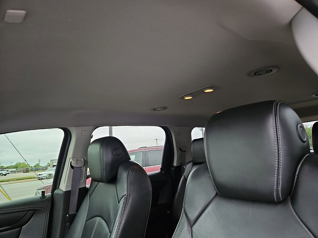 Used 2015 GMC Acadia SLT FWD image 21