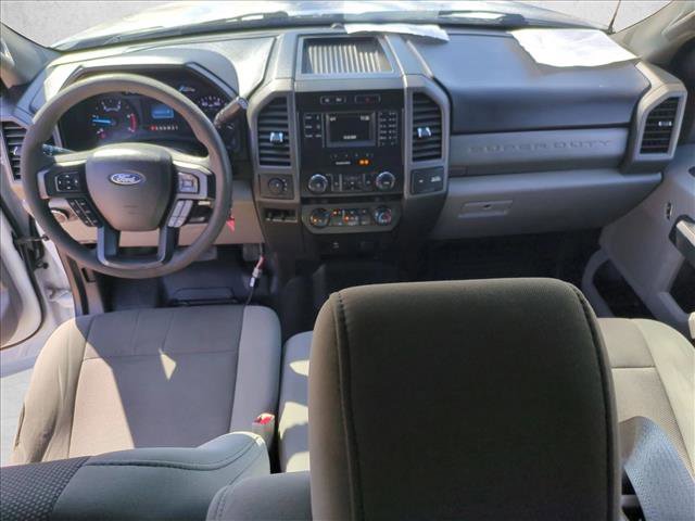 Used 2019 Ford F450 XL w/ XL Value Package image 16