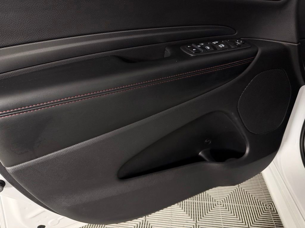 Certified 2026 Dodge Durango GT AWD/4WD image 25