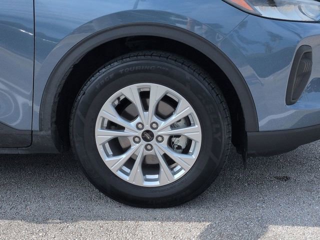 Certified 2024 Ford Escape Active w/ Tech Pack #1 FWD image 11