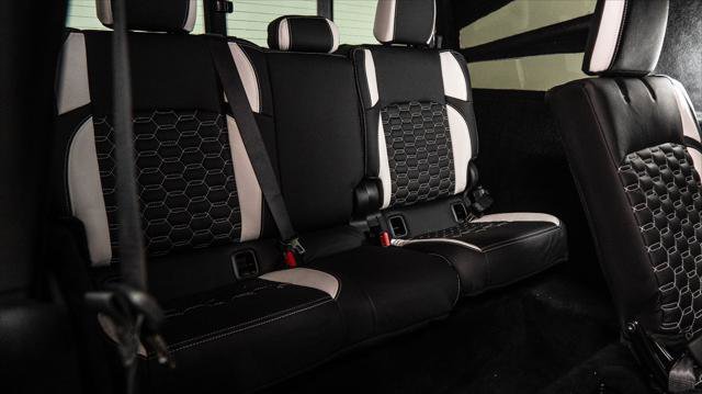 Used 2025 Jeep Gladiator Sport image 24