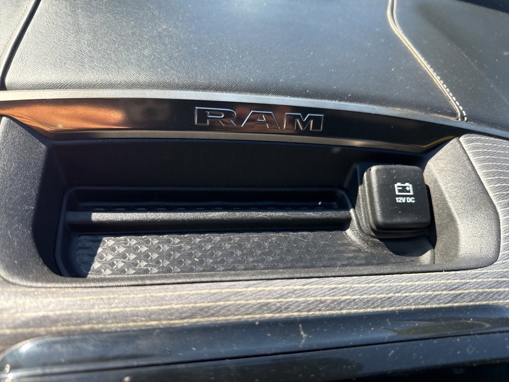 Used 2021 RAM 1500 Limited image 50