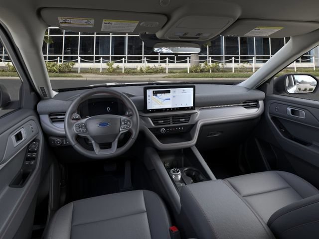 New 2026 Ford Explorer Active w/ Active Comfort Package RWD image 9