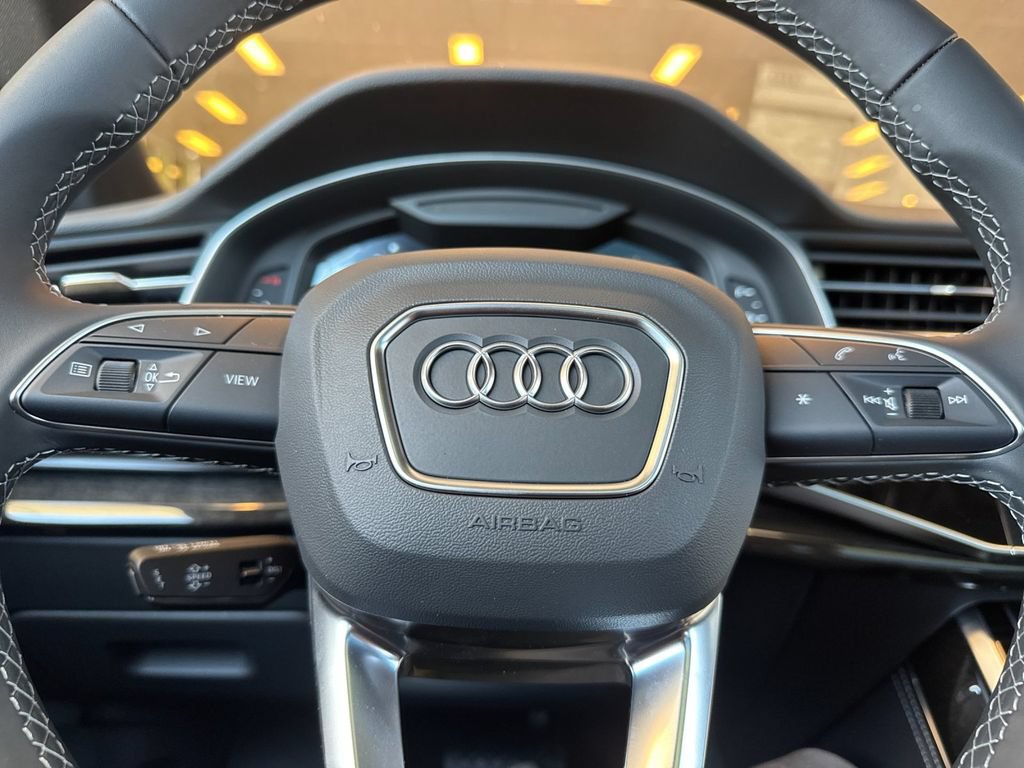 New 2026 Audi Q8 Premium Plus AWD/4WD image 24