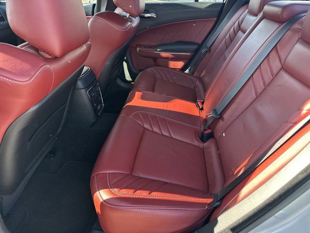 Used 2023 Dodge Charger SRT Hellcat w/ Harman/Kardon Audio Group image 22