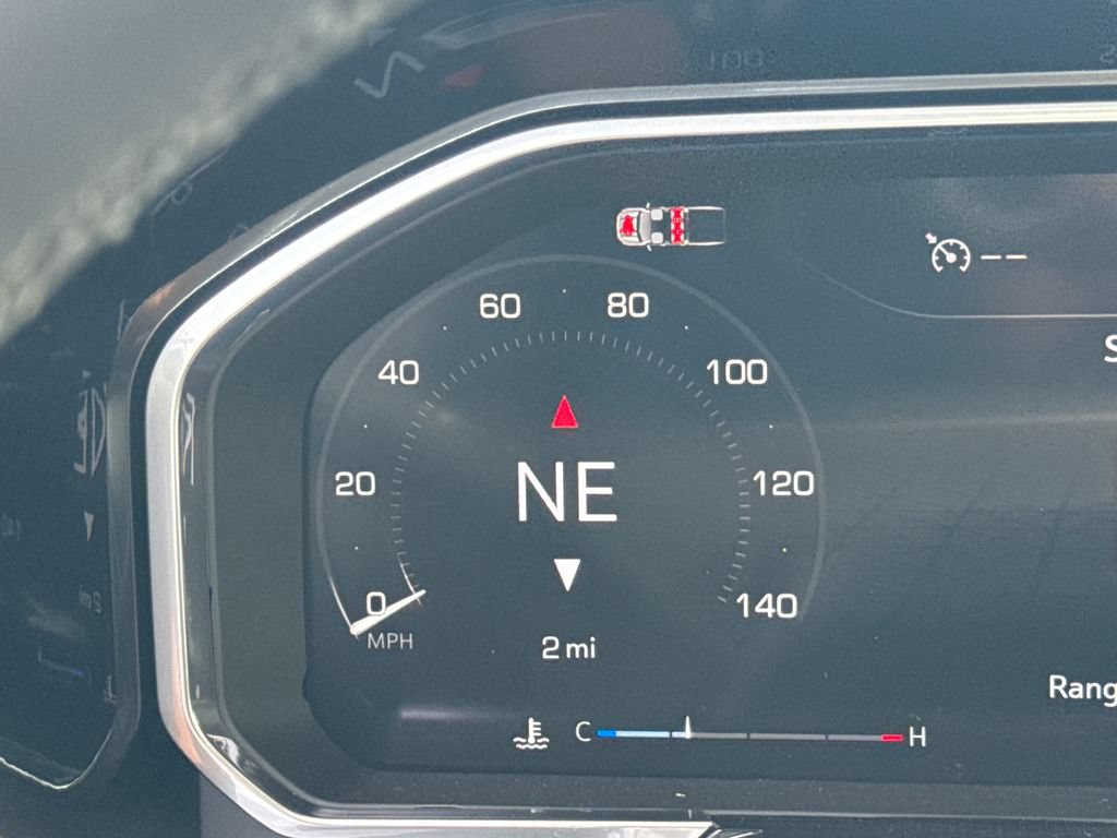 New 2026 GMC Sierra 1500 Elevation AWD/4WD image 19