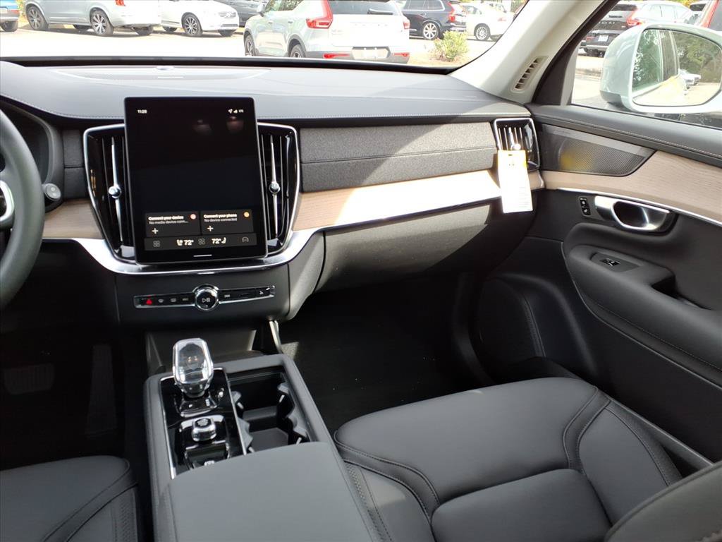 New 2026 Volvo XC90 B6 Plus w/ Protection Package Premier AWD/4WD image 10