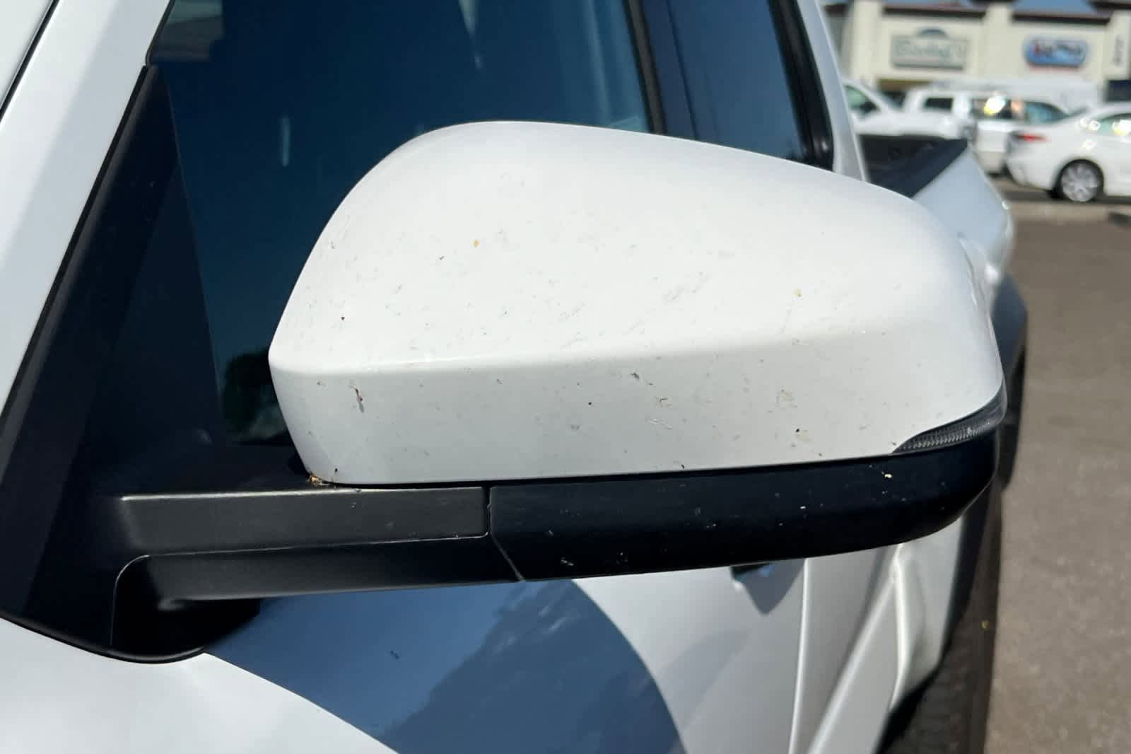Used 2024 Toyota Tacoma TRD Off-Road AWD/4WD image 9