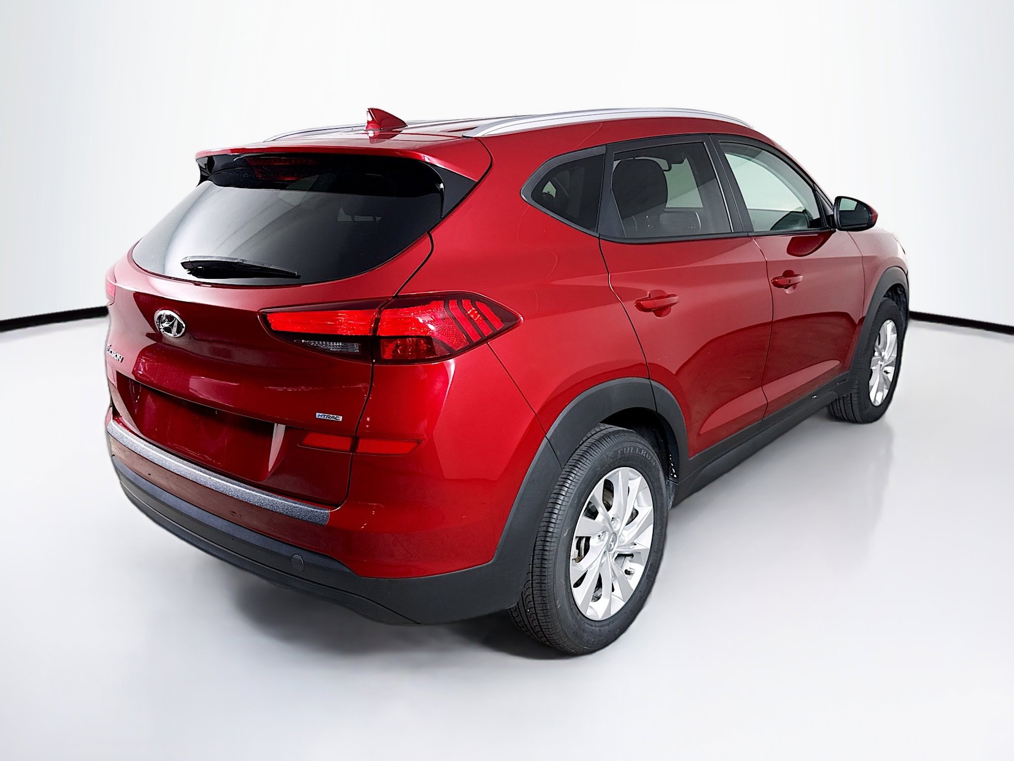 Used 2021 Hyundai Tucson Value image 31