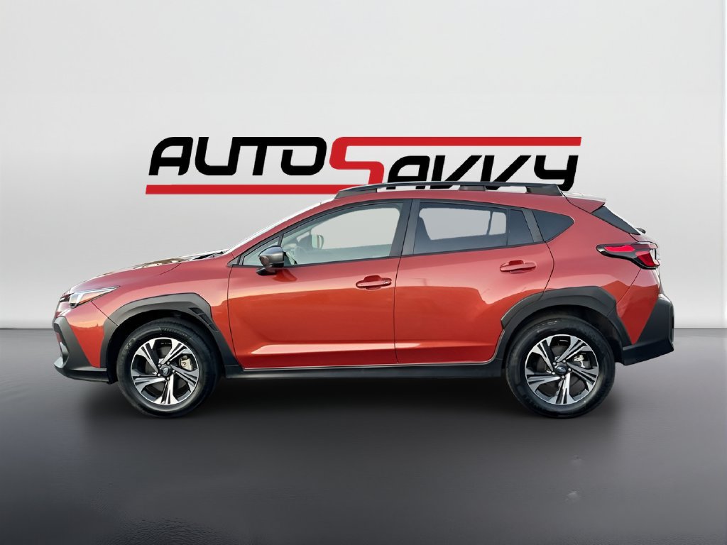Used 2024 Subaru Crosstrek 2.0i Premium AWD/4WD image 4