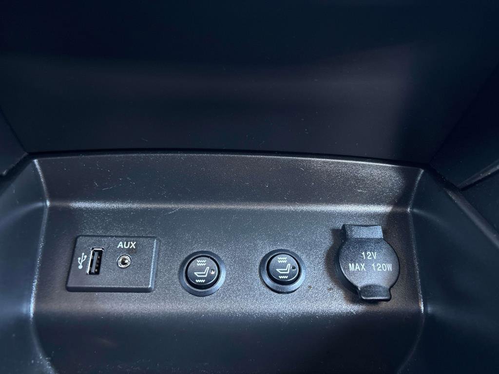 Used 2016 Nissan Altima 2.5 SV image 19