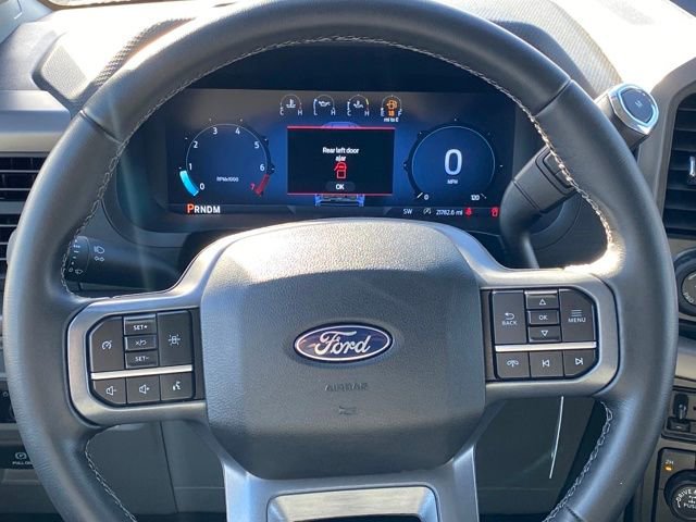 Used 2024 Ford F150 XLT w/ Tow/Haul Package image 10