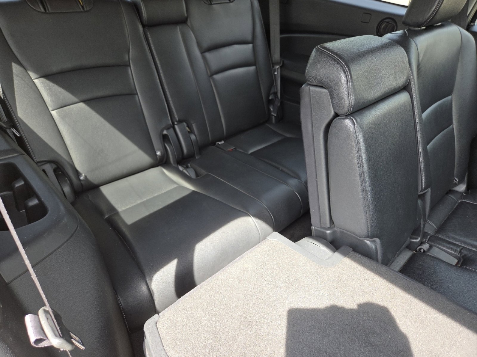 Certified 2017 Honda Pilot EX-L image 28