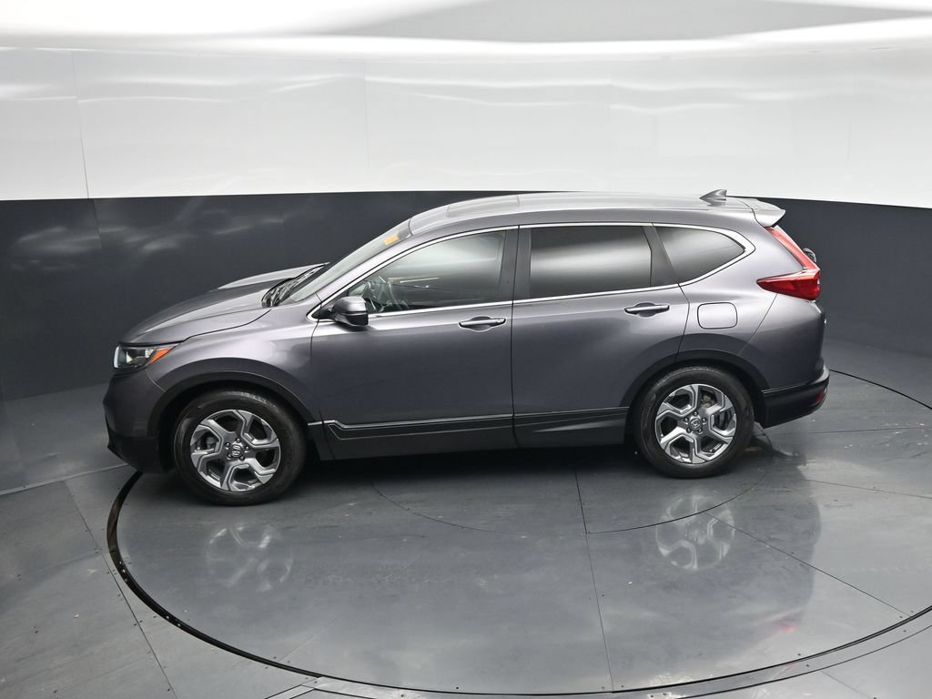 Used 2019 Honda CR-V EX-L image 42