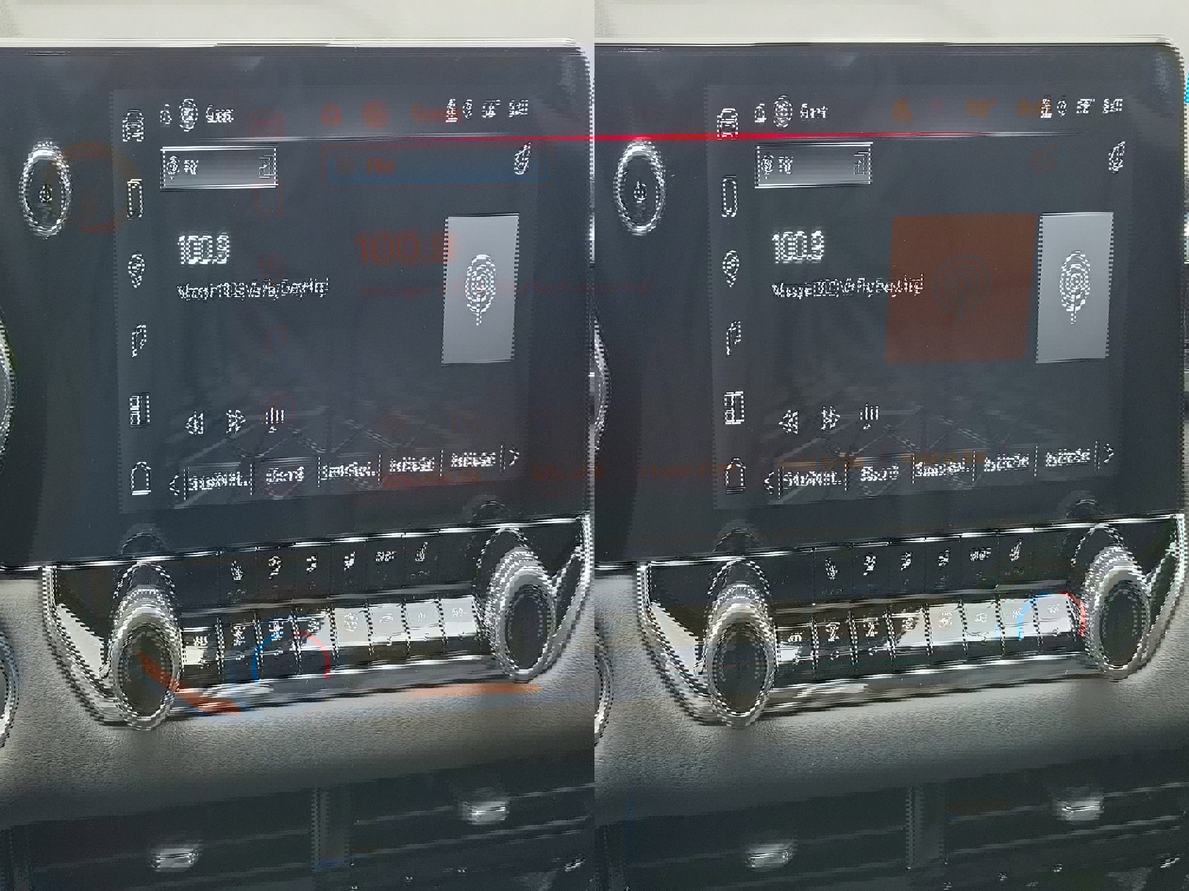 New 2025 GMC Canyon Elevation w/ Convenience Package image 24