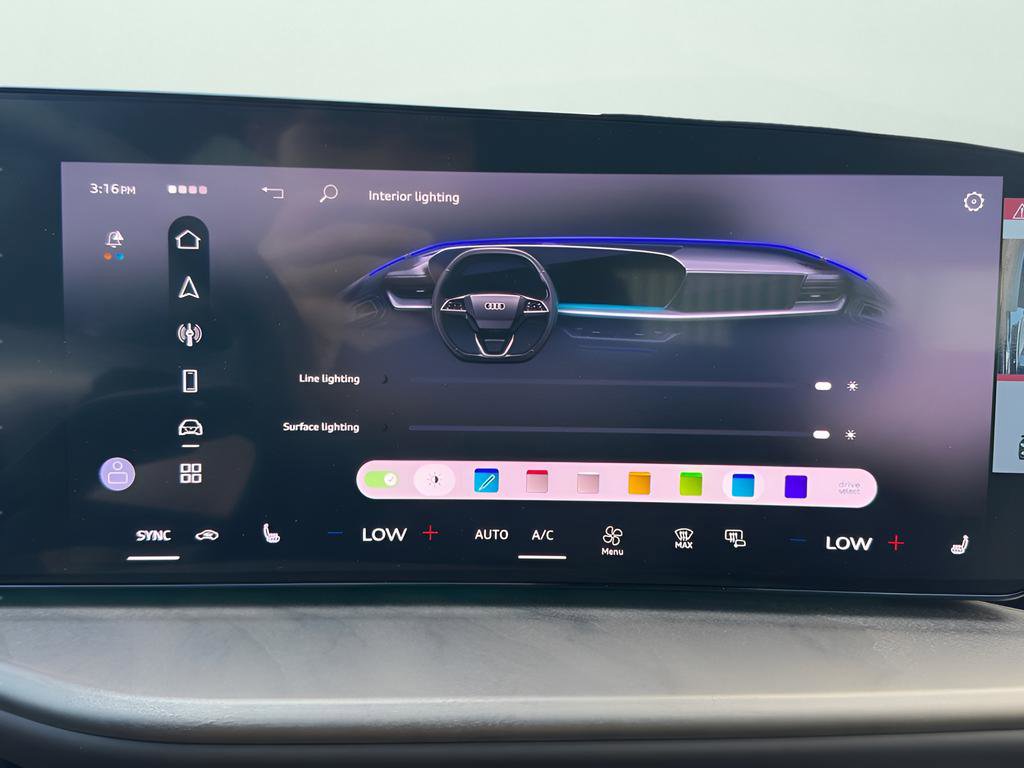 New 2026 Audi Q5 Premium Plus image 25