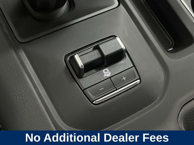 Used 2023 GMC Sierra 1500 Denali AWD/4WD image 36