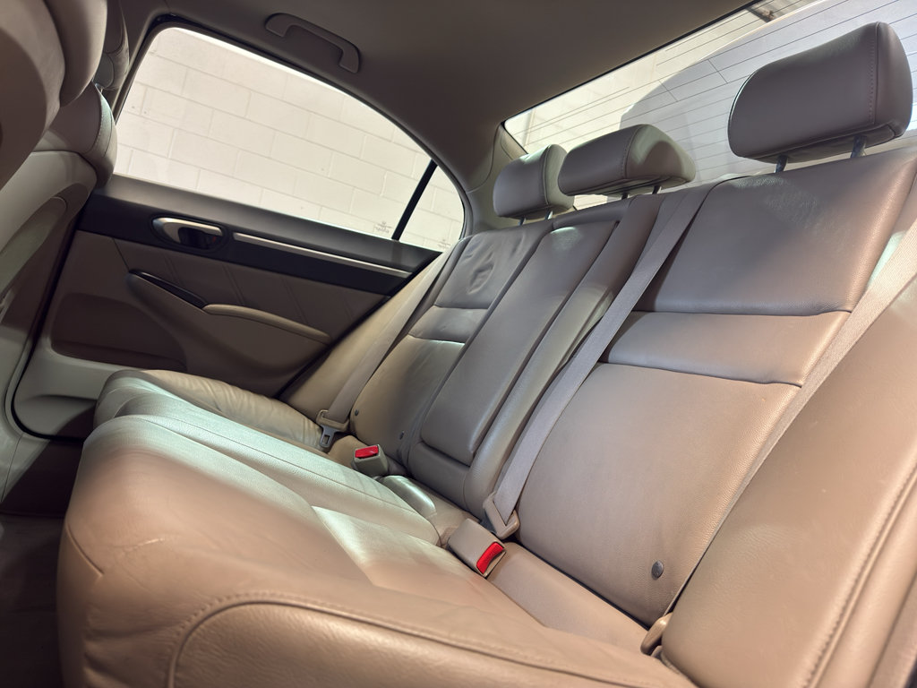 Used 2010 Honda Civic EX-L image 31