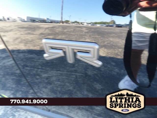 New 2026 Ford Mustang Premium w/ Mustang RTR Package RWD image 15