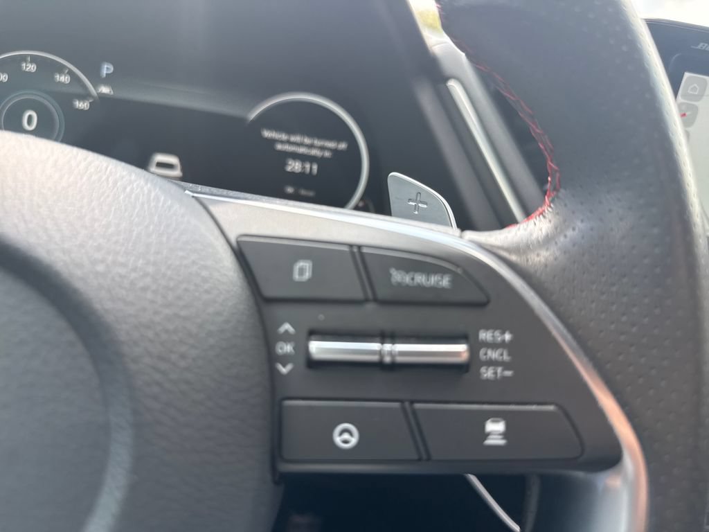 Used 2022 Hyundai Sonata SEL Plus FWD image 26