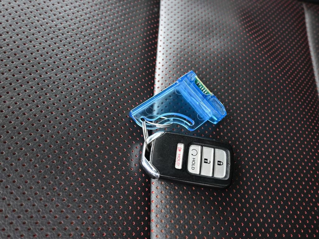 Used 2021 Honda Ridgeline Black Edition image 56