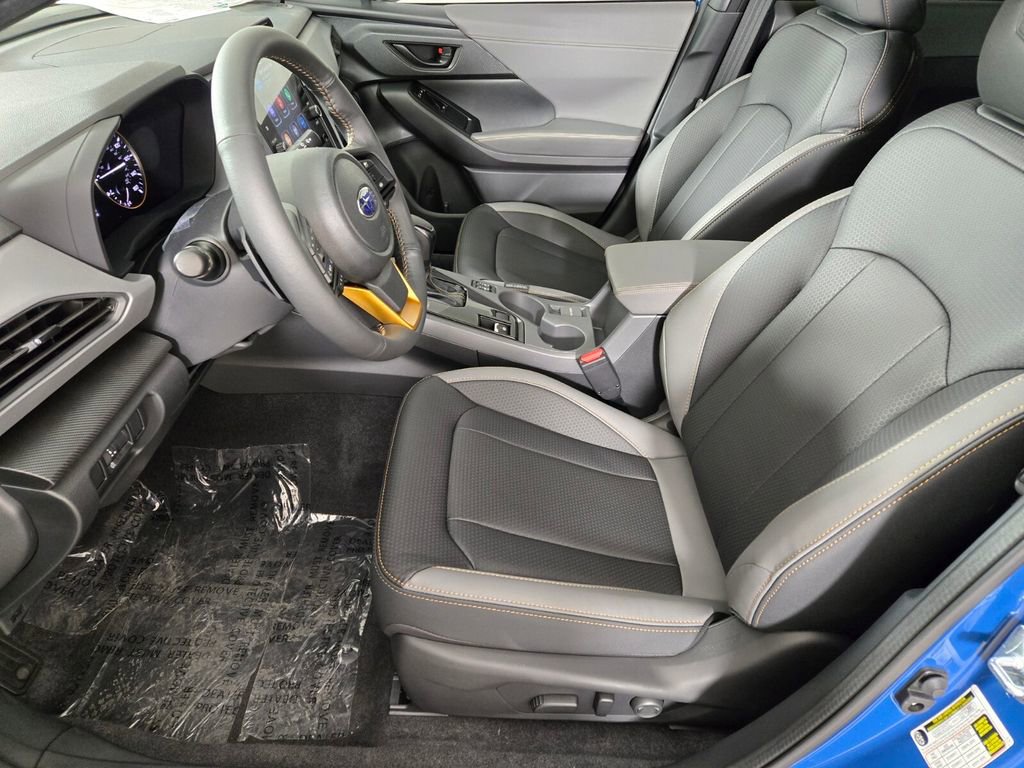 New 2026 Subaru Crosstrek 2.5i Wilderness w/ Crosstrek Mirror Package AWD/4WD image 9
