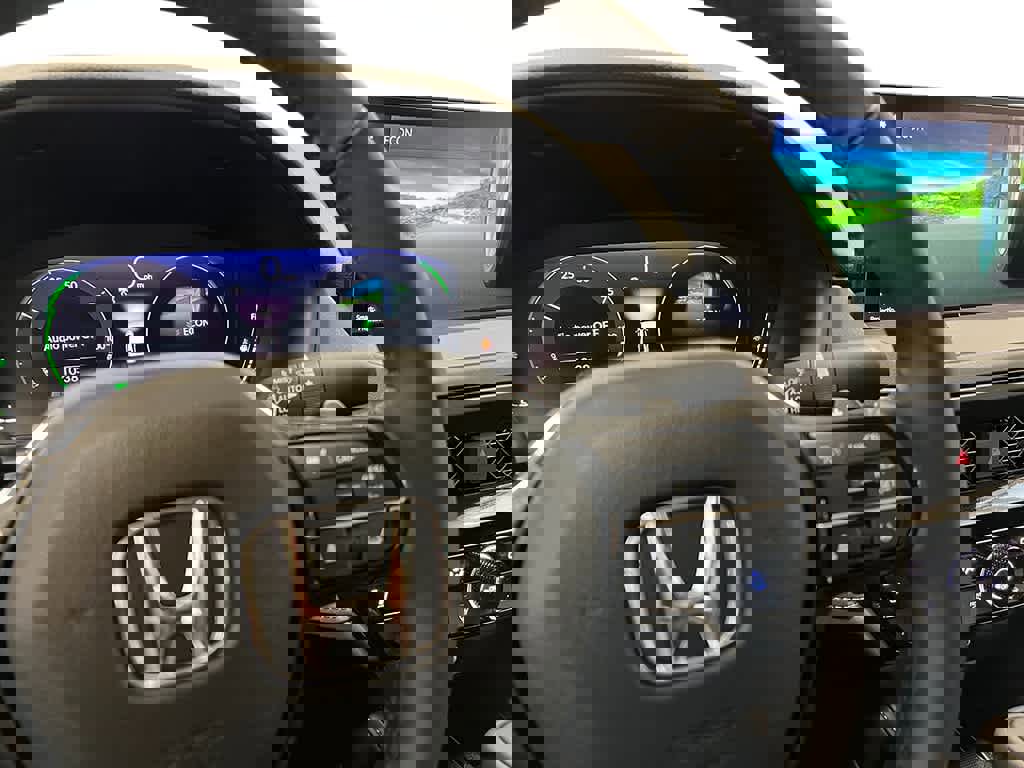 New 2025 Honda Accord Touring image 27