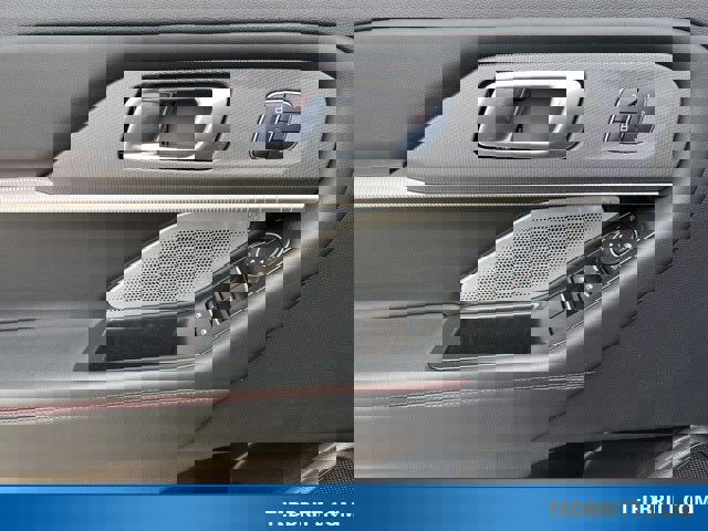 Certified 2025 Ford Explorer ST image 47