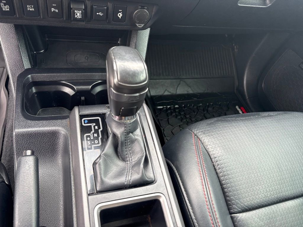 Used 2020 Toyota Tacoma TRD Pro AWD/4WD image 22