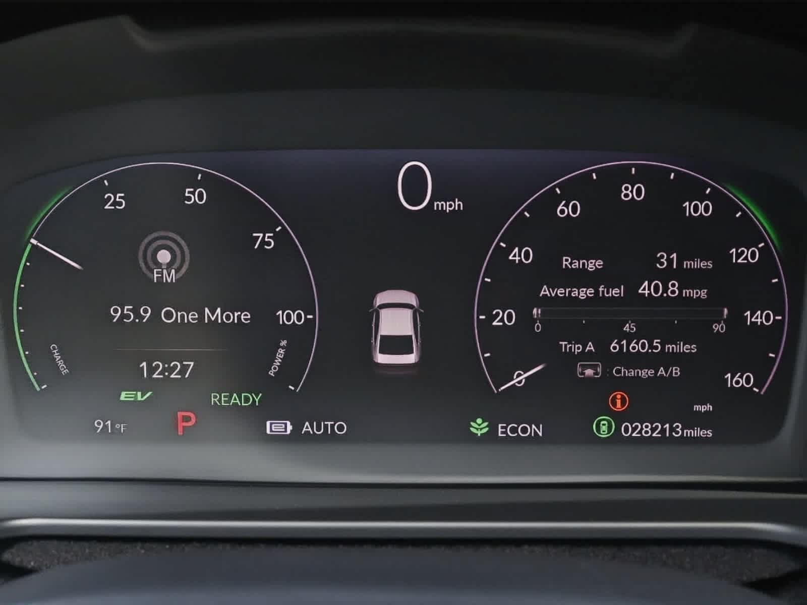 Used 2024 Honda Accord Sport image 32