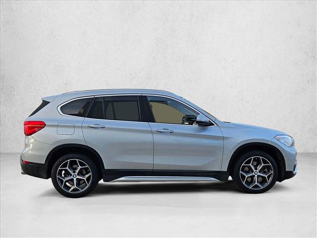 Used 2019 BMW X1 sDrive28i image 4