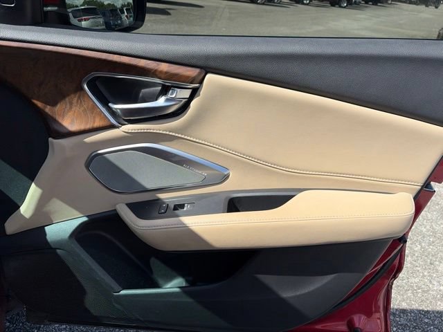 Used 2020 Acura RDX w/ Advance Package FWD image 14