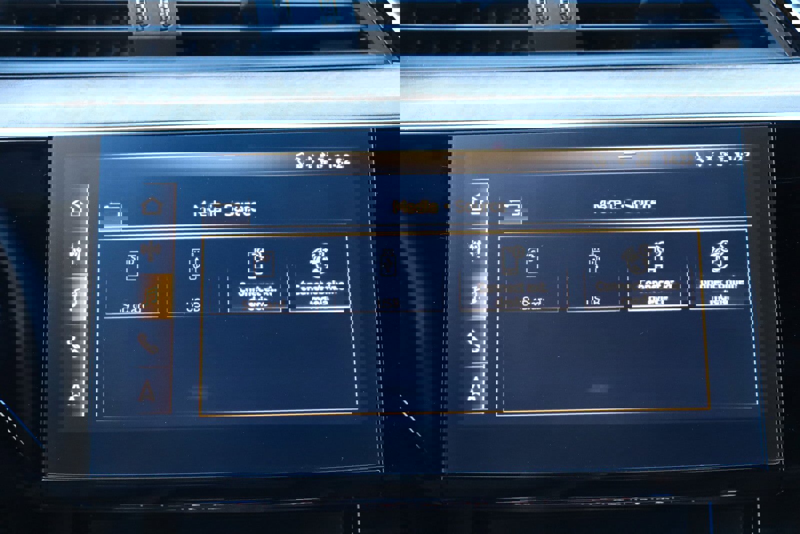 Used 2019 Audi e-tron Premium Plus w/ Cold Weather Package image 39