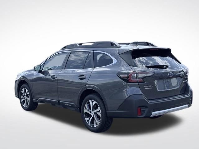 Used 2022 Subaru Outback Limited AWD/4WD image 9
