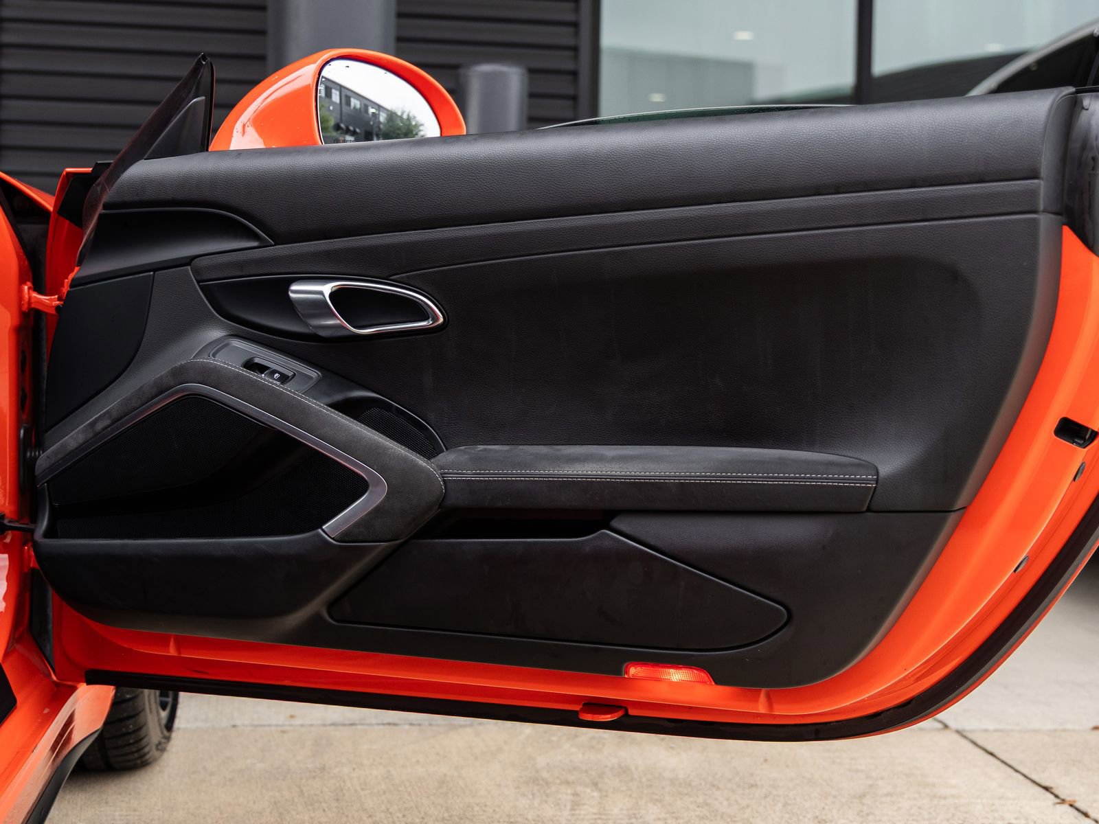 Certified 2018 Porsche 911 GT3 RWD image 41