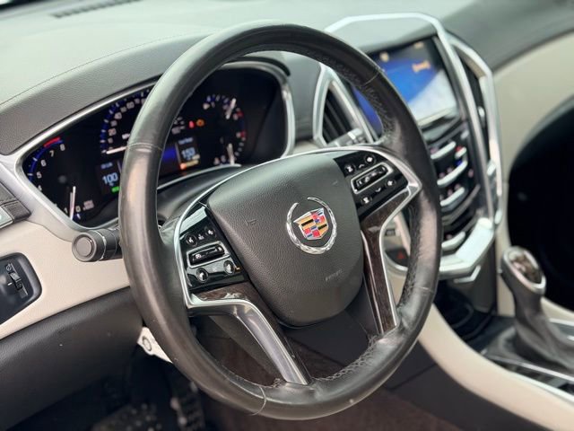 Used 2014 Cadillac SRX Luxury w/ Driver Awareness Package image 8