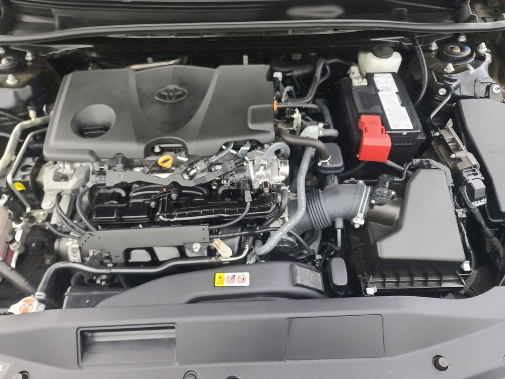 Used 2024 Toyota Camry XSE image 39
