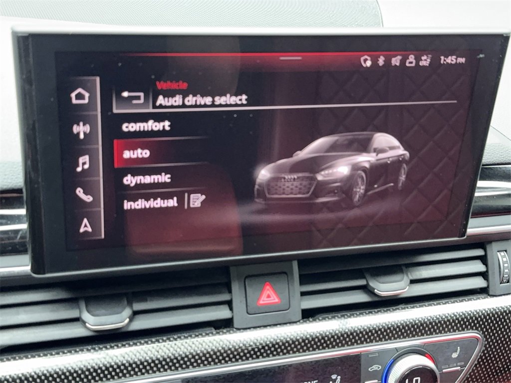 Used 2021 Audi S5 Premium Plus w/ Premium Plus Package image 26