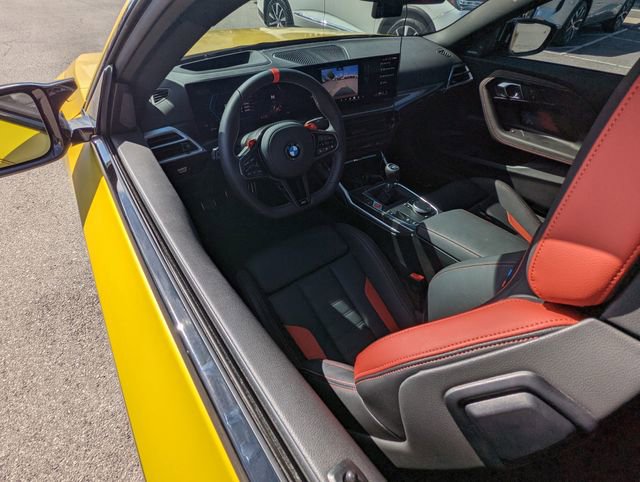 Used 2026 BMW M2 w/ Lighting Package image 13