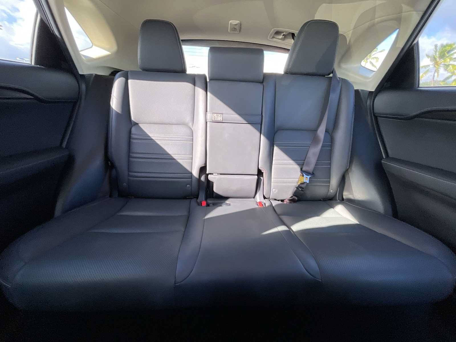 Used 2018 Lexus NX 300 FWD image 26