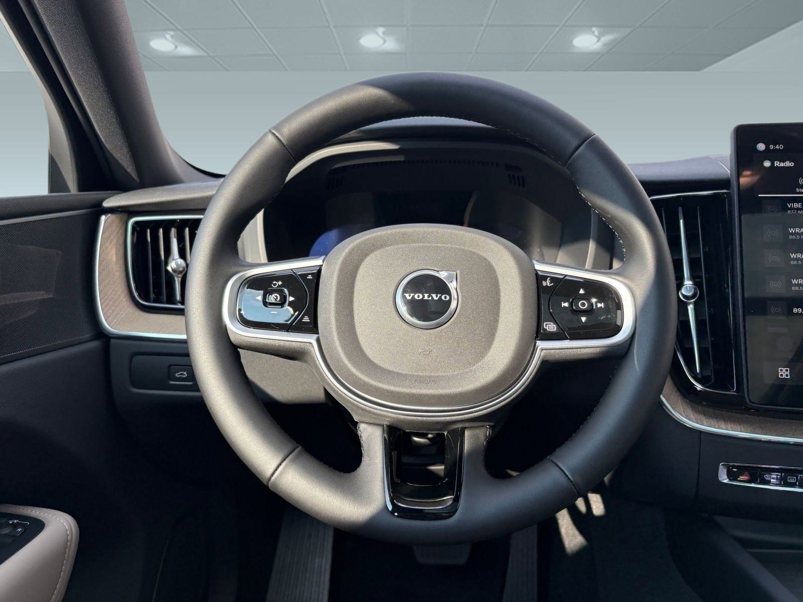 New 2026 Volvo XC60 B5 Plus w/ Protection Package Premier image 18