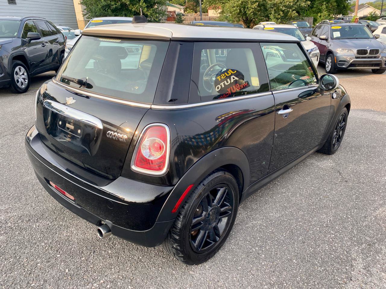 Used 2013 MINI Cooper Hardtop FWD image 7