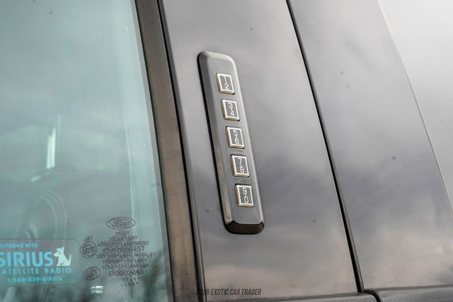 Used 2017 Ford F350 Lariat w/ Lariat Ultimate Package image 69