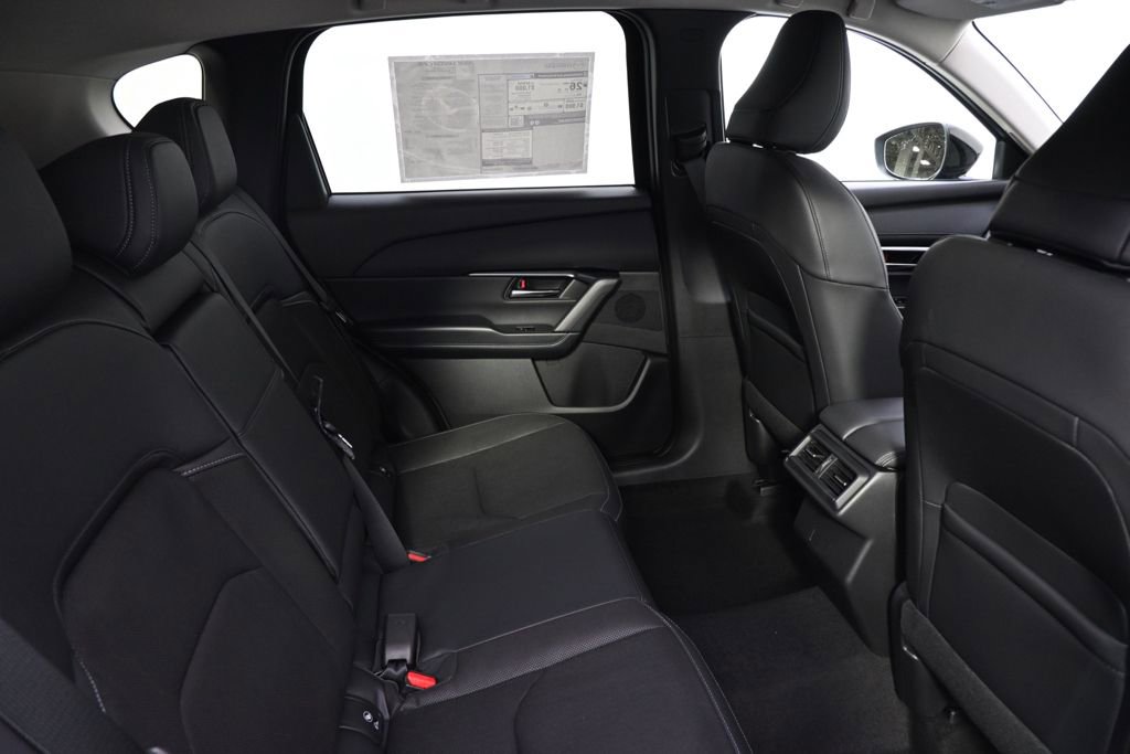New 2026 MAZDA CX-5 Select image 18