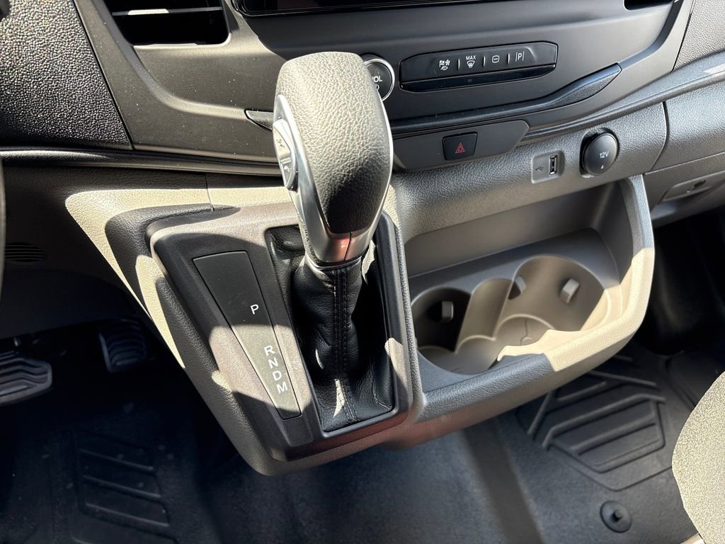 New 2026 Ford Transit 350 XL RWD image 27