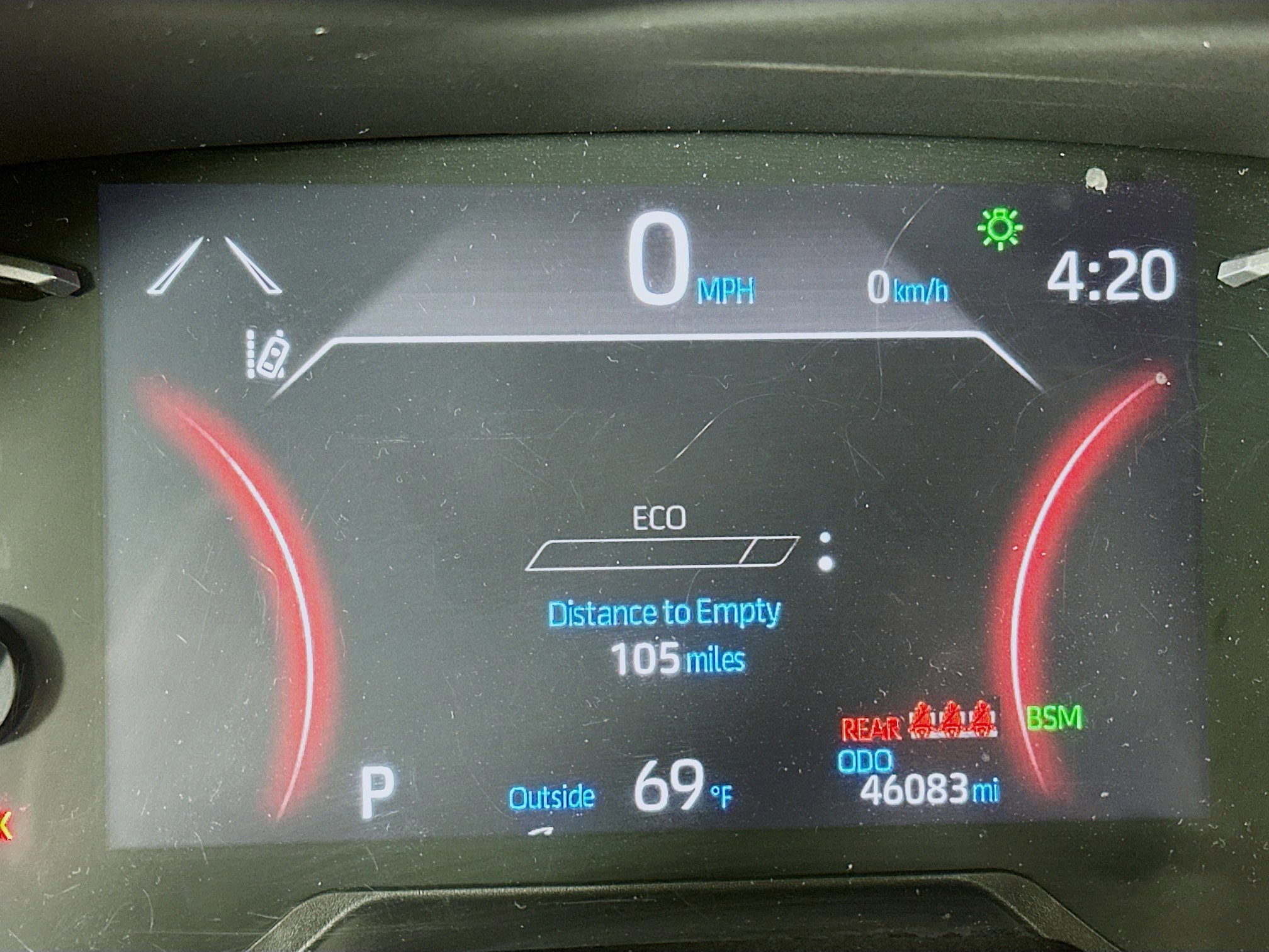 Used 2024 Toyota RAV4 XLE image 19