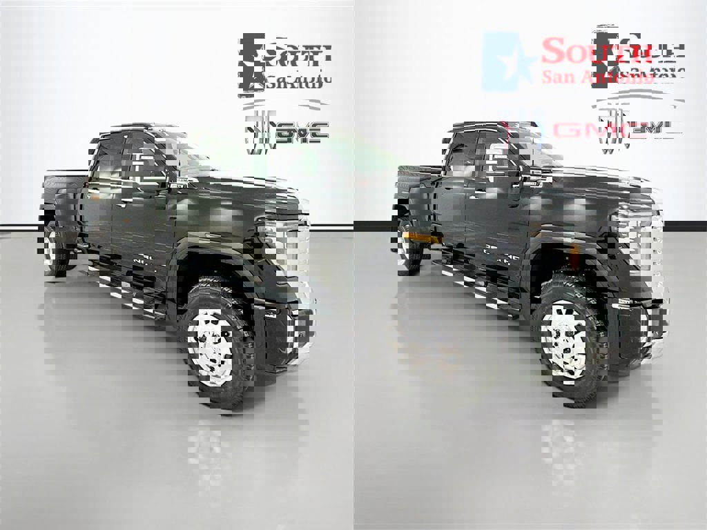 New 2025 GMC Sierra 3500 Denali w/ Technology Package