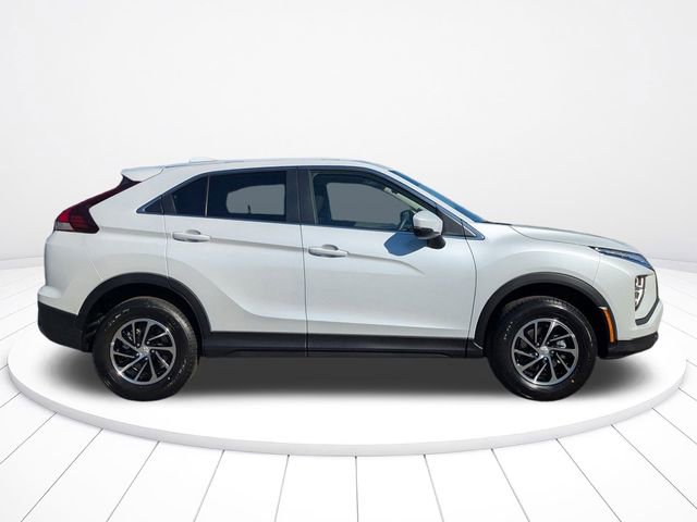 New 2026 Mitsubishi Eclipse Cross ES AWD/4WD image 2